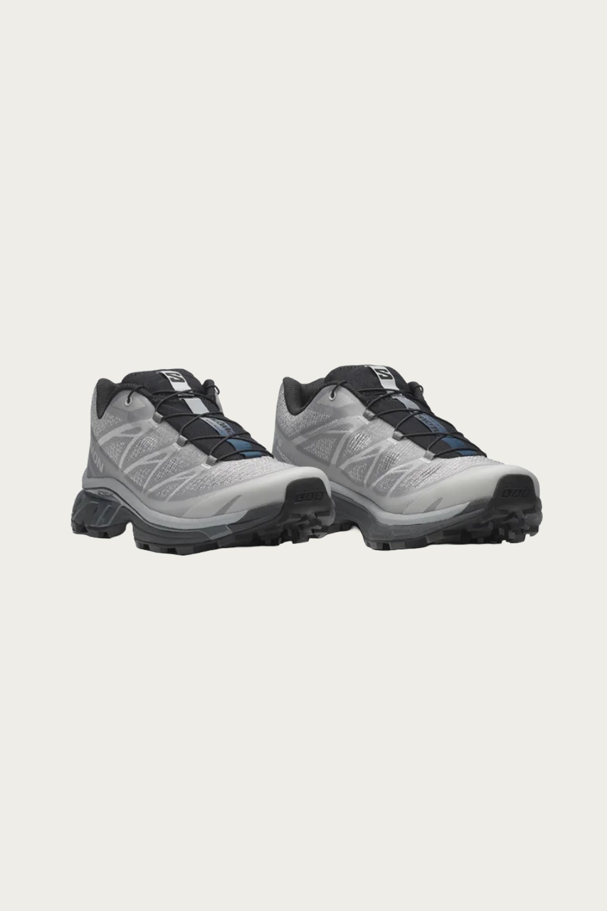 Salomon Advanced - XT-6 Shadow - Gull/Grey Violet/Quarry - Canoe Club