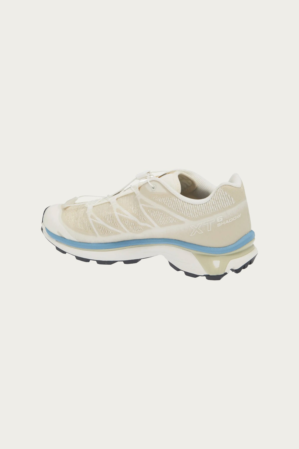 Salomon Advanced - XT-6 Shadow - Vanilla/Eucalyptus/Niagara - Canoe Club