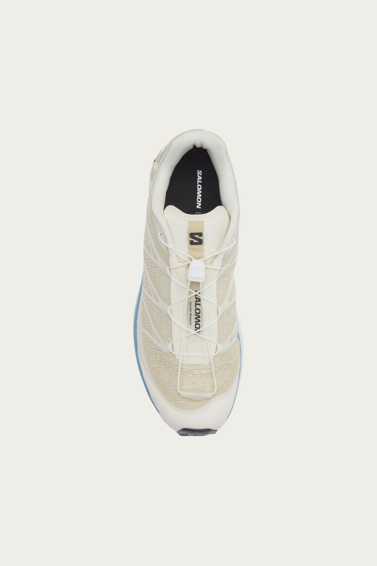 Salomon Advanced - XT-6 Shadow - Vanilla/Eucalyptus/Niagara - Canoe Club