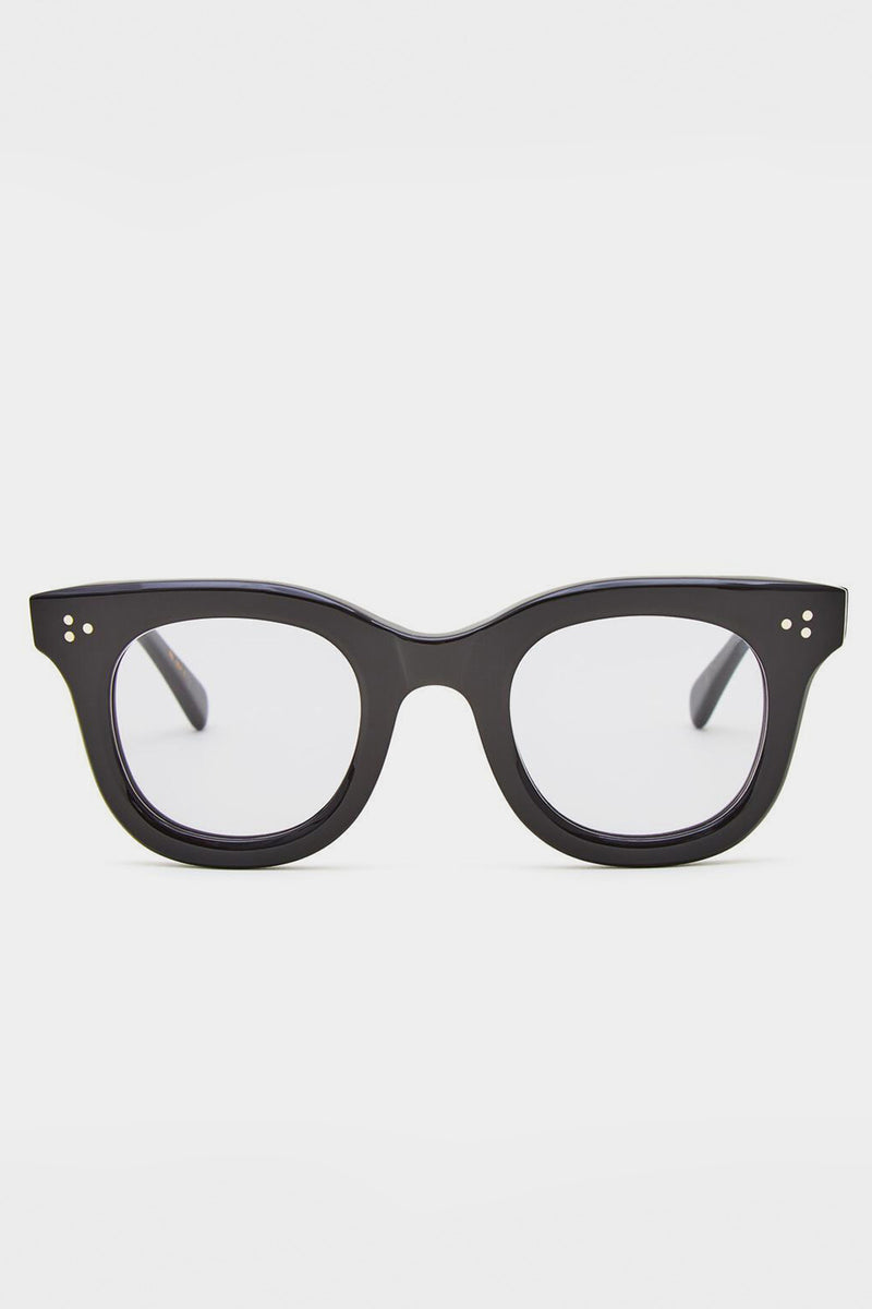 Sauvage Metropolitan | Black | Canoe Club