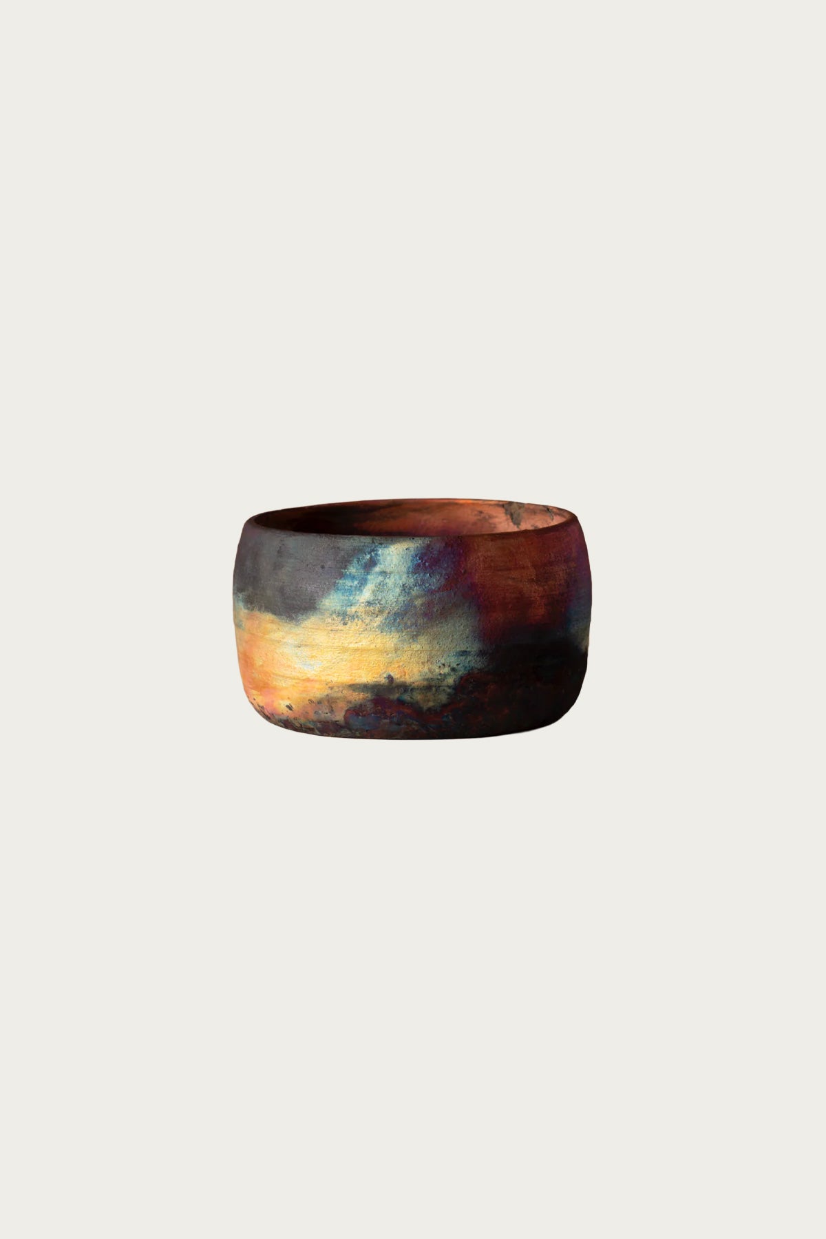 Seya - Patagonia Pottery - One of a Kind - Bowl - Canoe Club