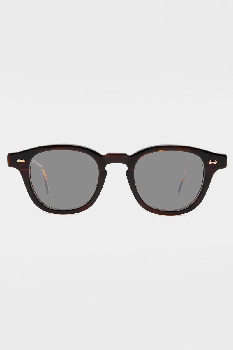 Shady Character Arnie 46 | Root Beer Sasa | Canoe Club
