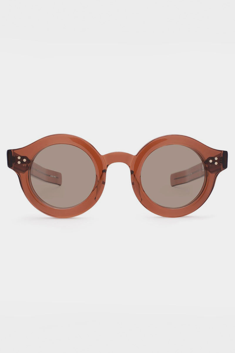 Shady Character Cosmo | Orange Pink | Canoe Club