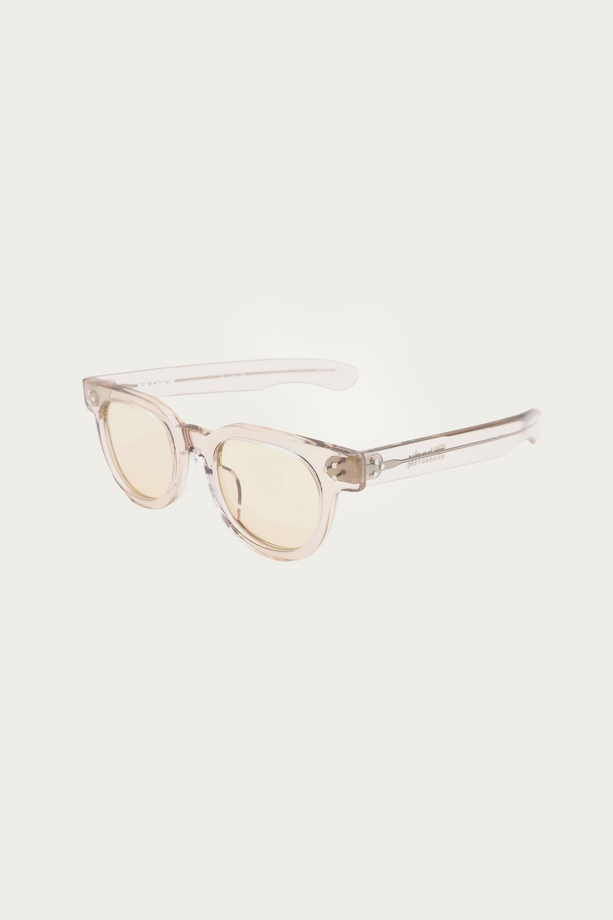 Shady Character Eyewear - Frankie - Pink Champagne - Canoe Club