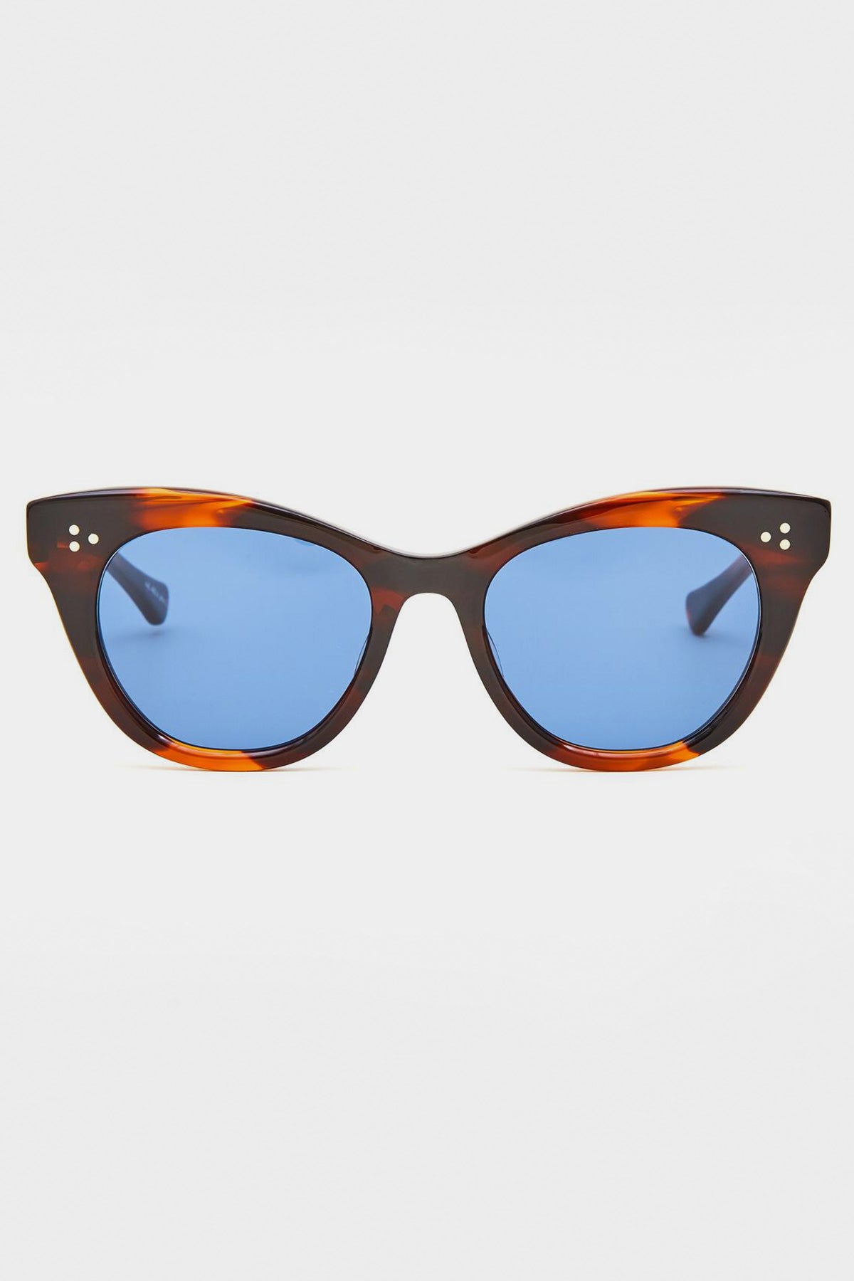 Shady Character Eyewear - Memphis - Root Beer Sasa - Canoe Club