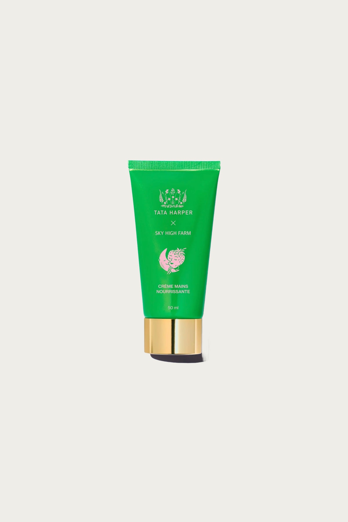 Sky High Farm - Tata Harper Skincare x Sky High Farm Universe Nourishing Hand Cream - Canoe Club