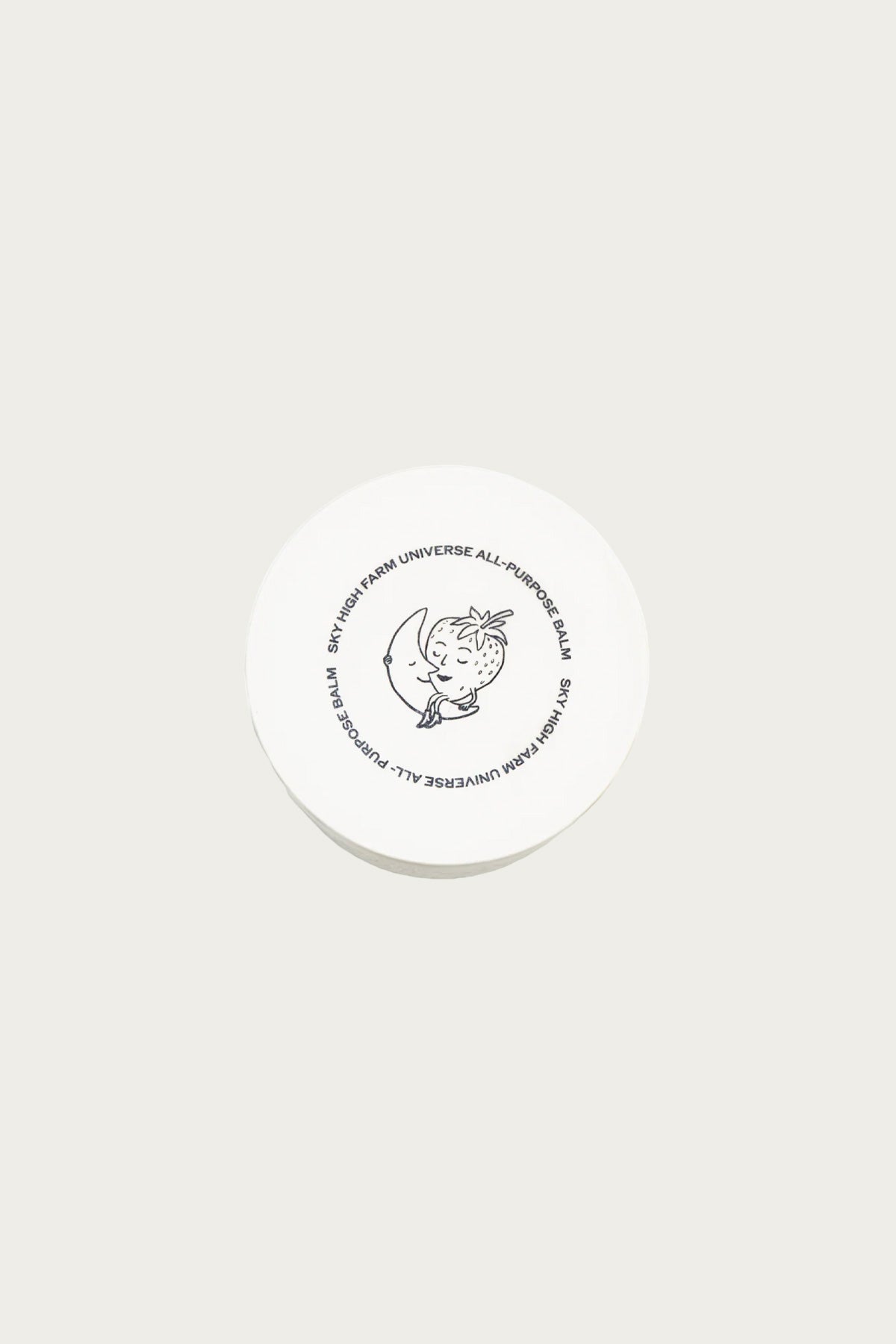 Sky High Farm - "Tomato" All Purpose Tallow Balm - Canoe Club