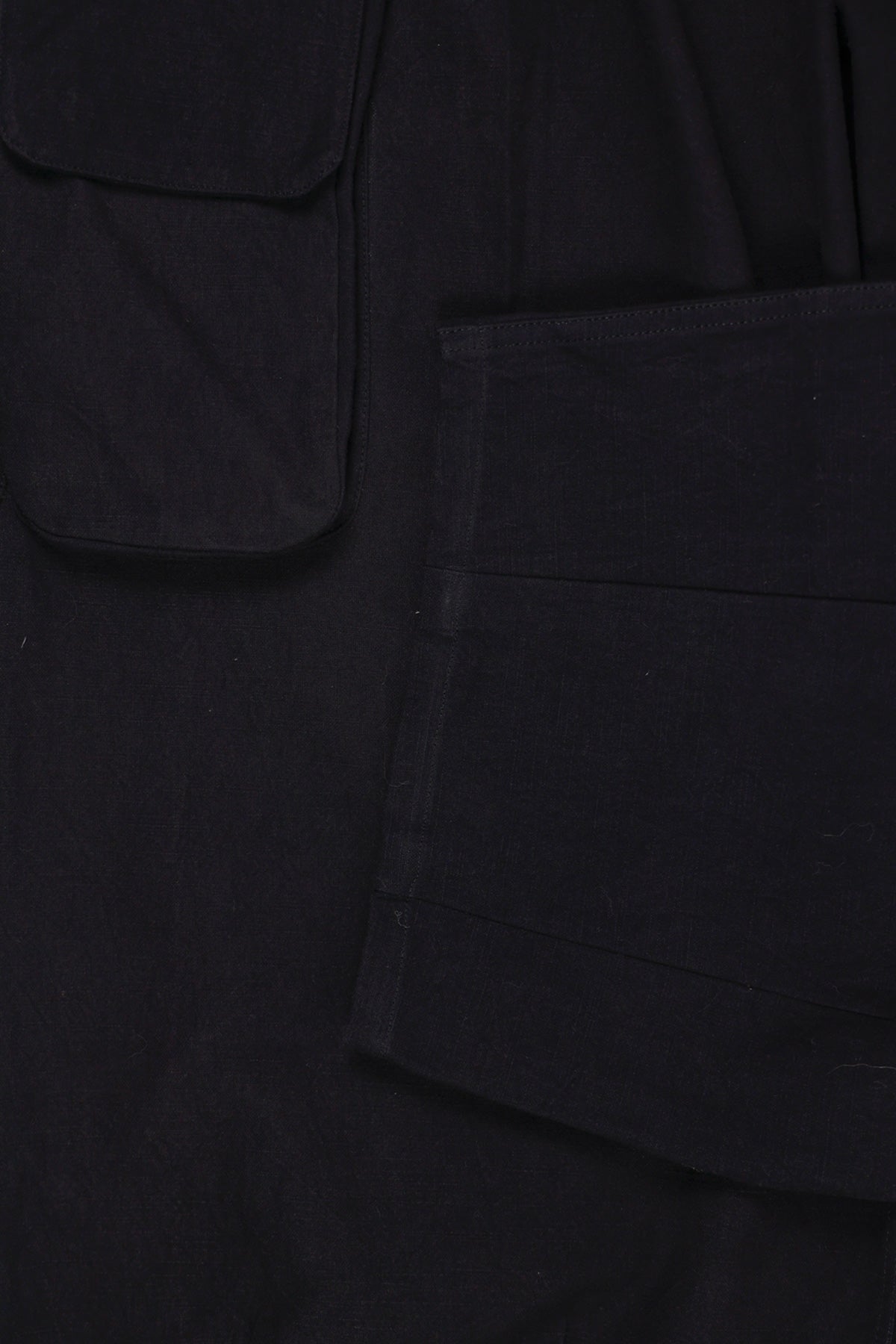 Story Mfg. - Forager Pants - Black - Canoe Club