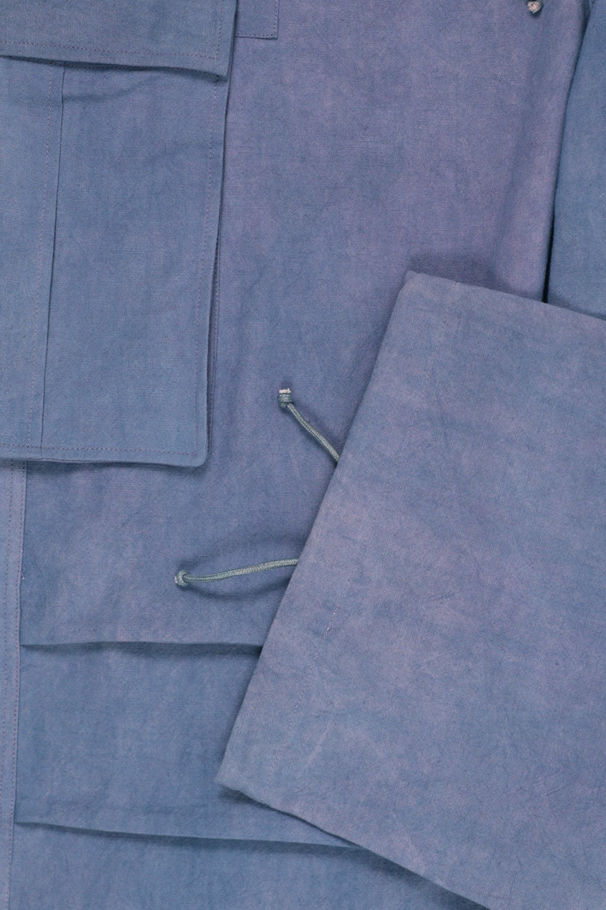 Story Mfg. - Peace Pants - Purple - Canoe Club