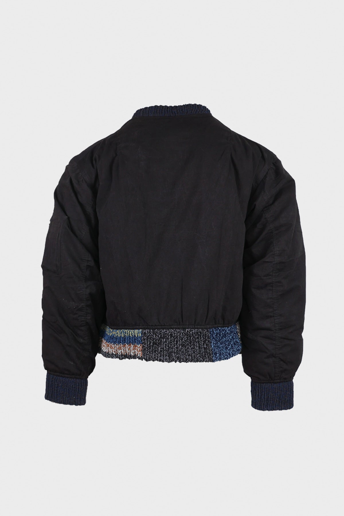 Story Mfg. - Seed Bomber - Iron Black Wonky-Wear - Canoe Club