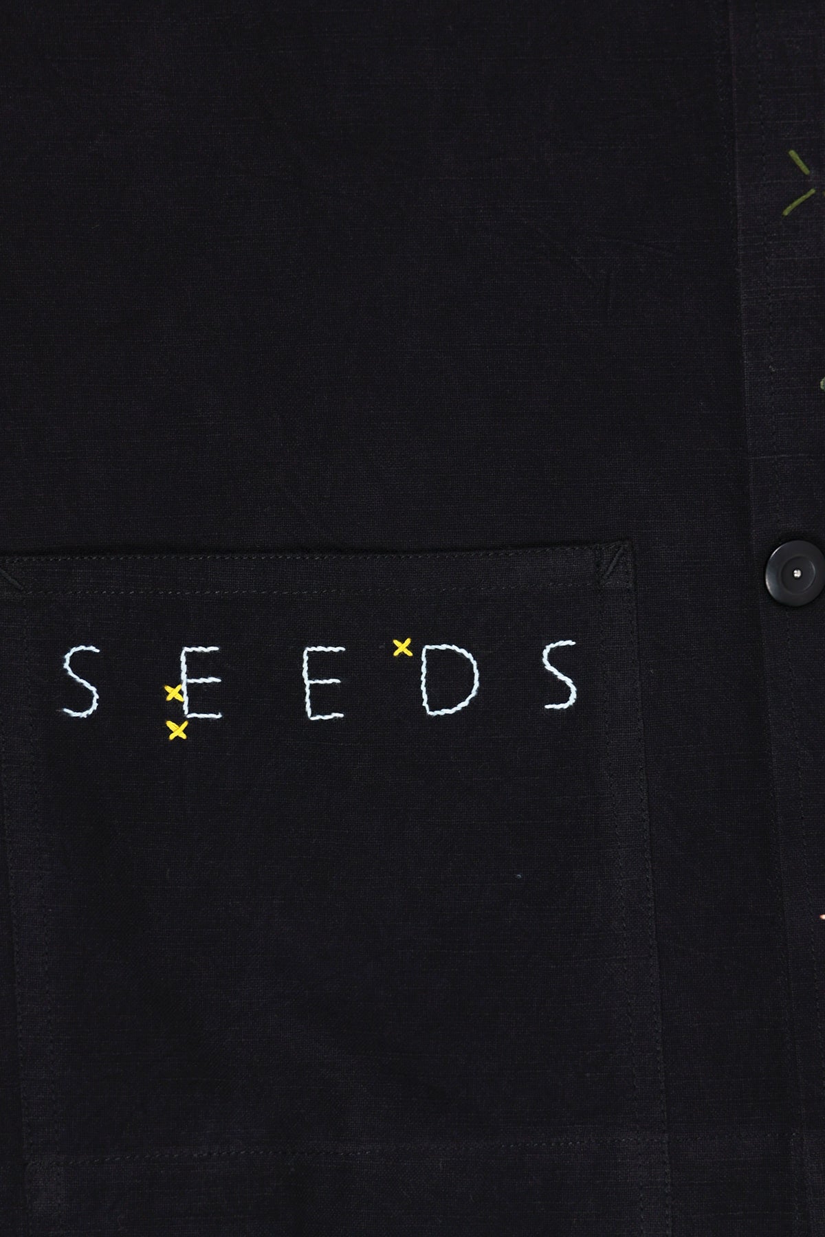 Story Mfg. - SOT Jacket - Black Solar Trip - Canoe Club