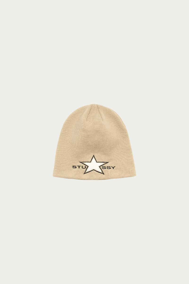 Stussy Waffle Skullcap ベージュカモ Stussy Waffle Skullcap ベージュカモ Waffle Skullcap Built Tough