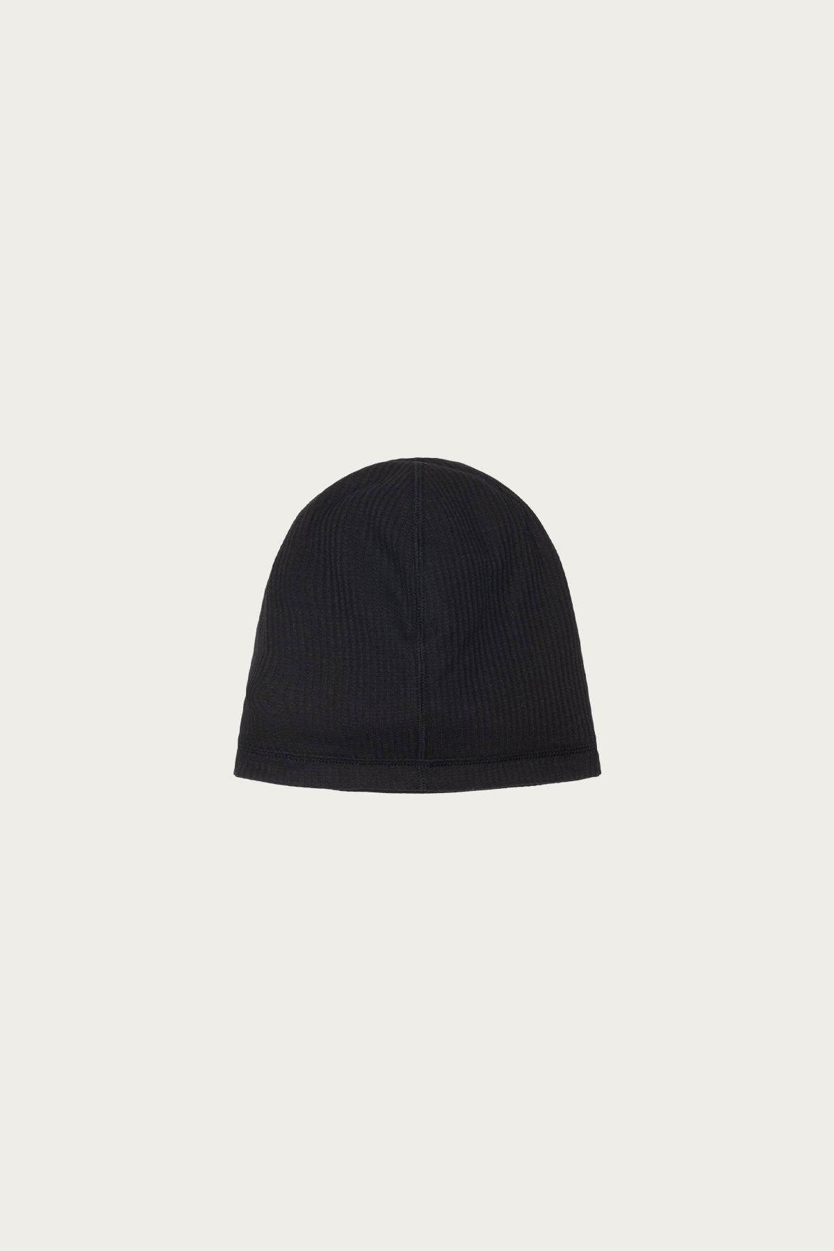 Stüssy - Skullcap Waffle - Black - Canoe Club
