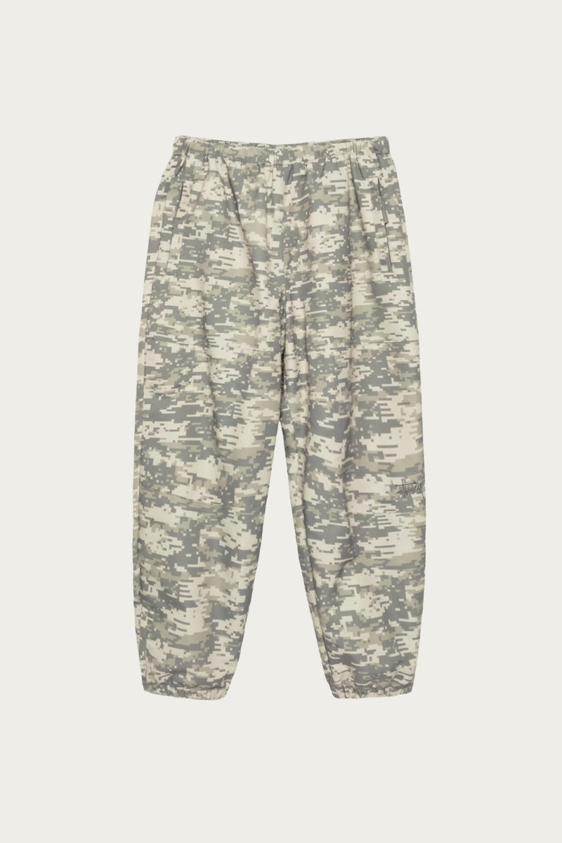 Stussy Training Pant | Digi Camo | Canoe Club