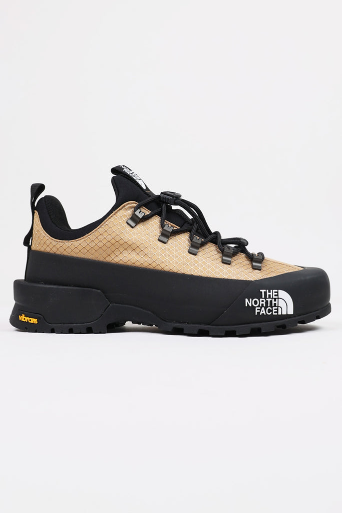 The North Face - Glenclyffe Low - Almond Butter/Black - Canoe Club