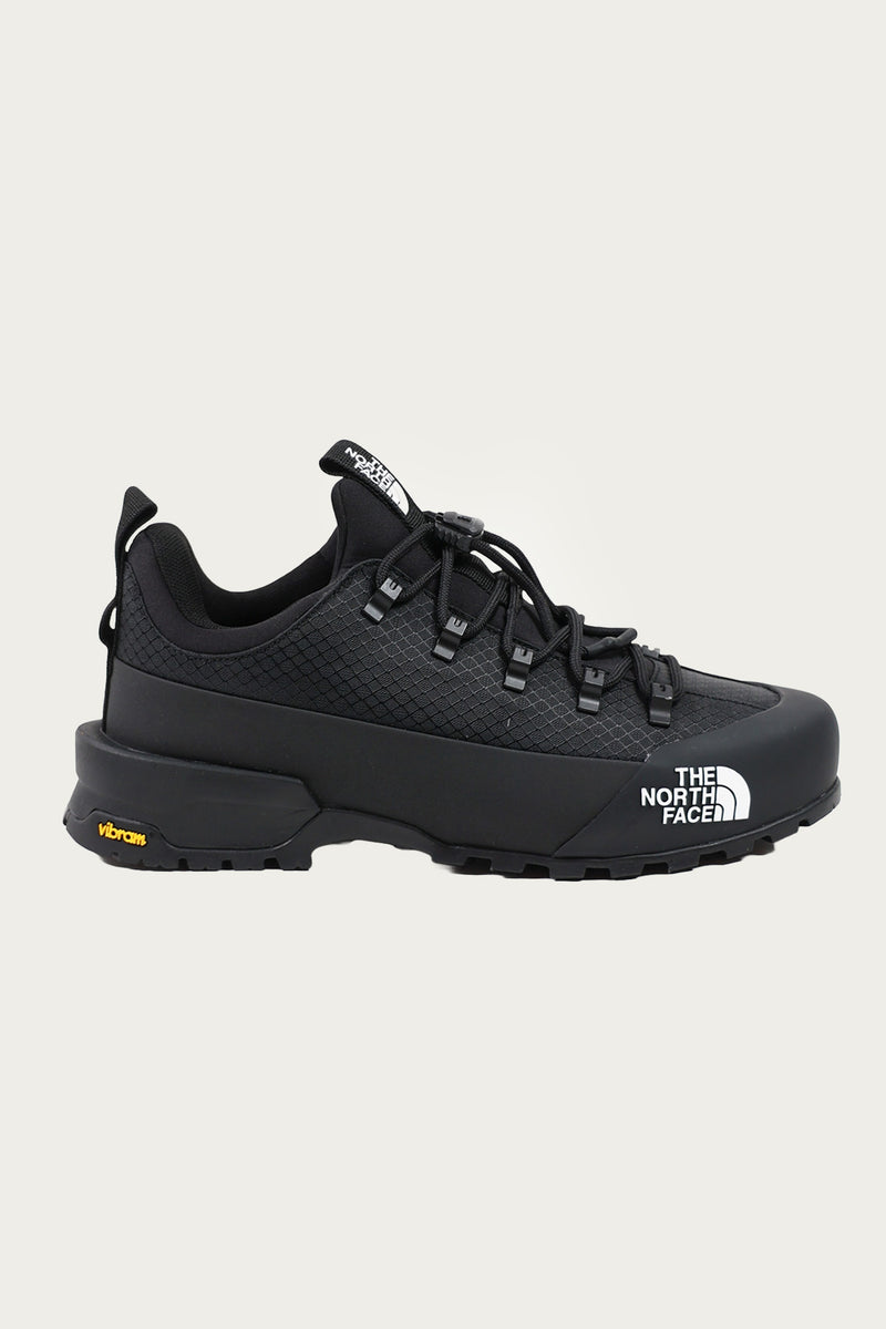 The North Face Glenclyffe Low | Black | Canoe Club