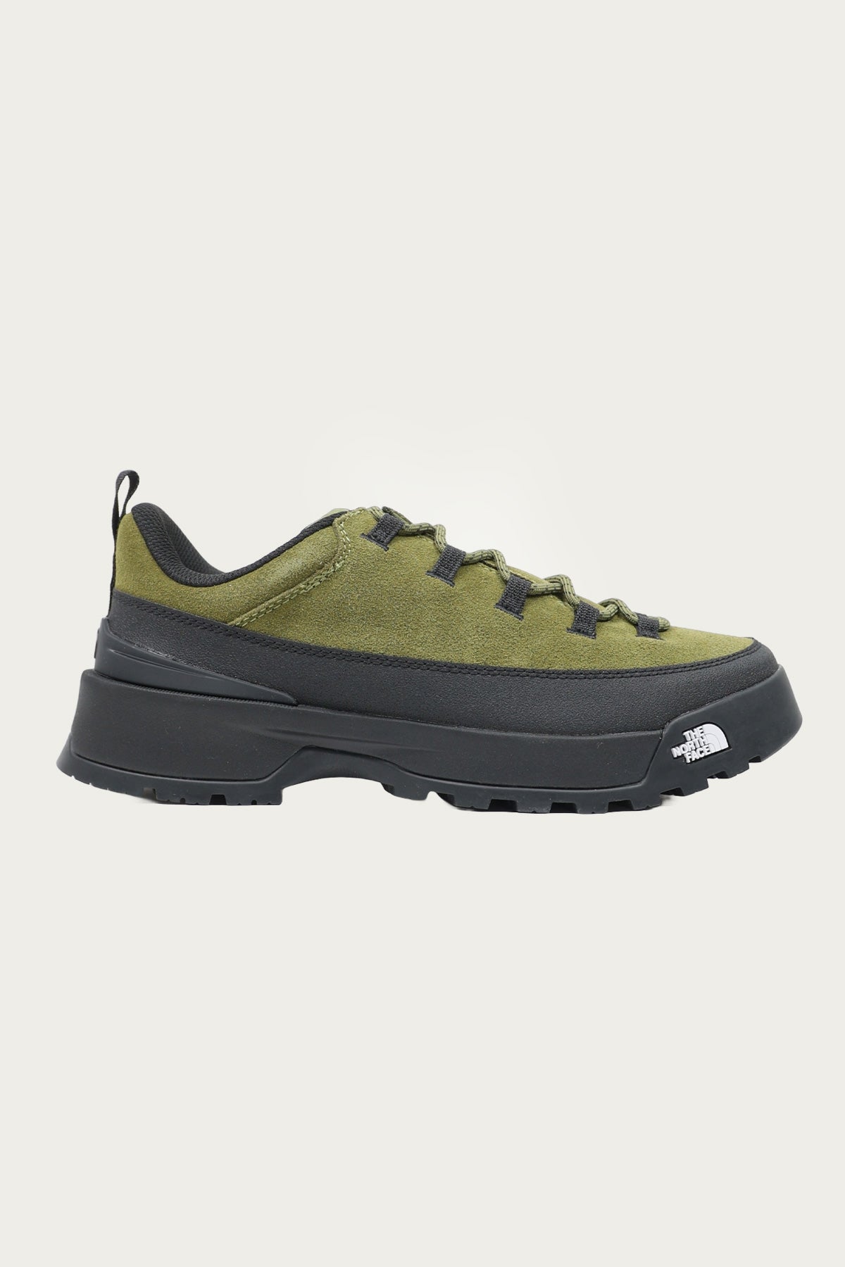 The North Face - Glenclyffe Urban Low - Forest Olive/Black - Canoe Club