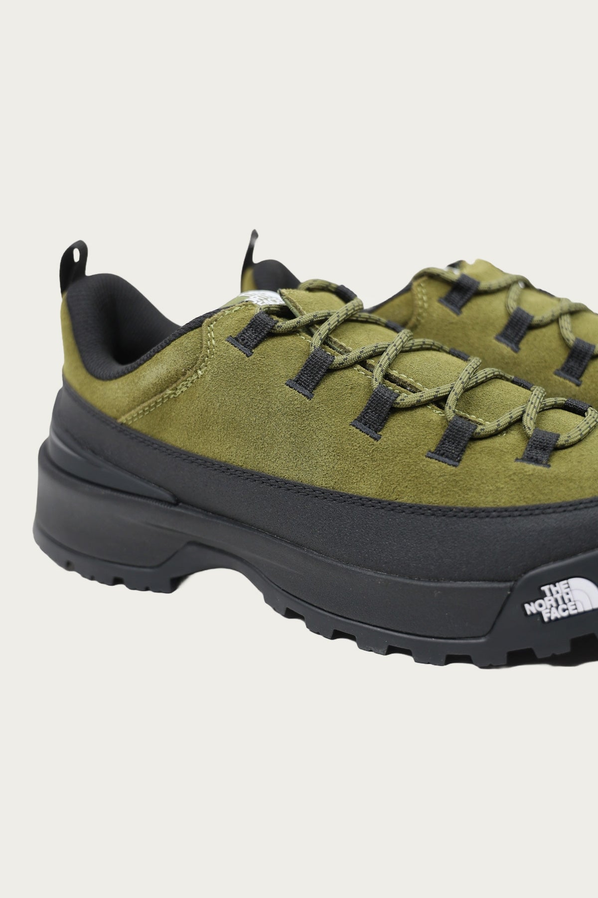 The North Face - Glenclyffe Urban Low - Forest Olive/Black - Canoe Club