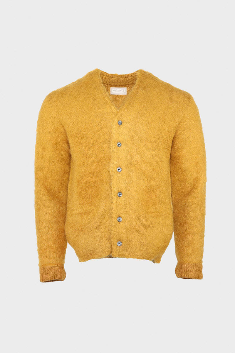 60s discount mohair cardigan