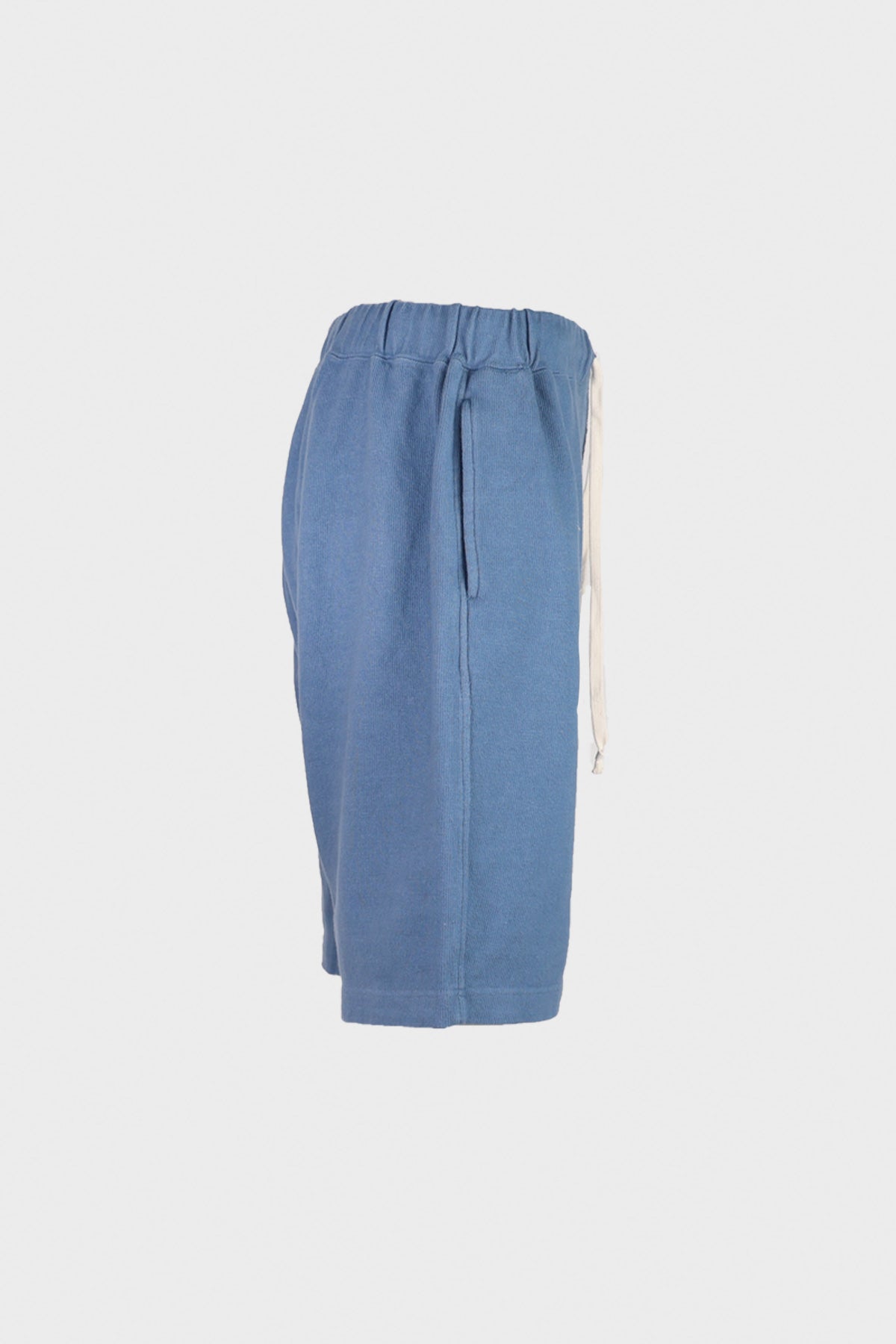 ts(s) - Heavy Jersey Easy Big Shorts - Blue - Canoe Club