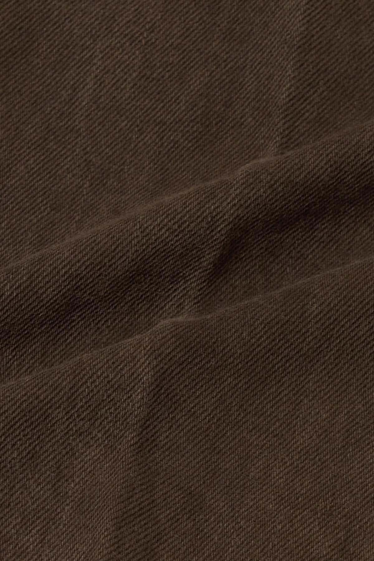 Taiga Takahashi - Lot. 221 Field Trousers - Mud Dyed Brown - Canoe Club