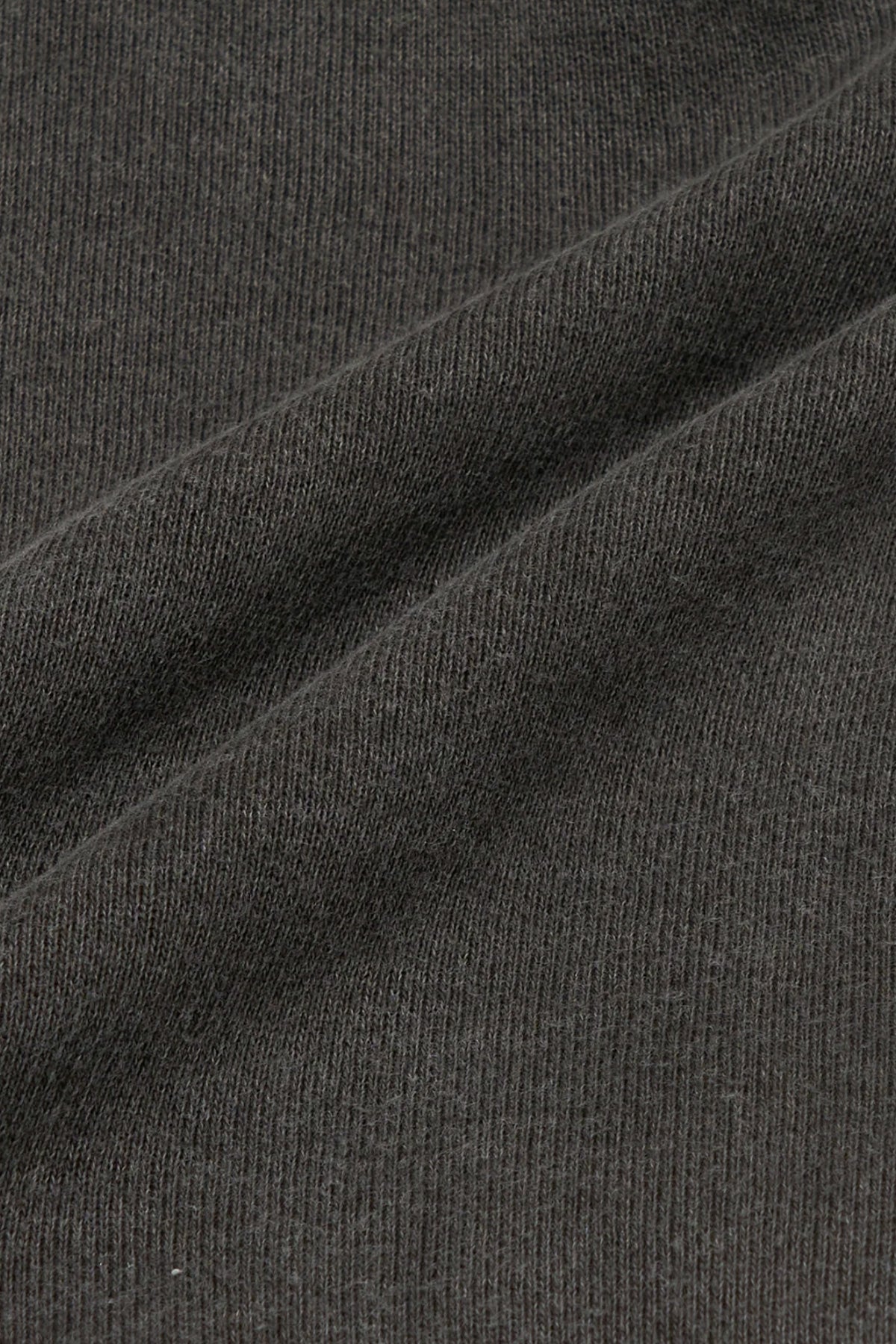 Taiga Takahashi - Lot. 620 After Hooded Sweat Shirt - Sumi - Canoe Club