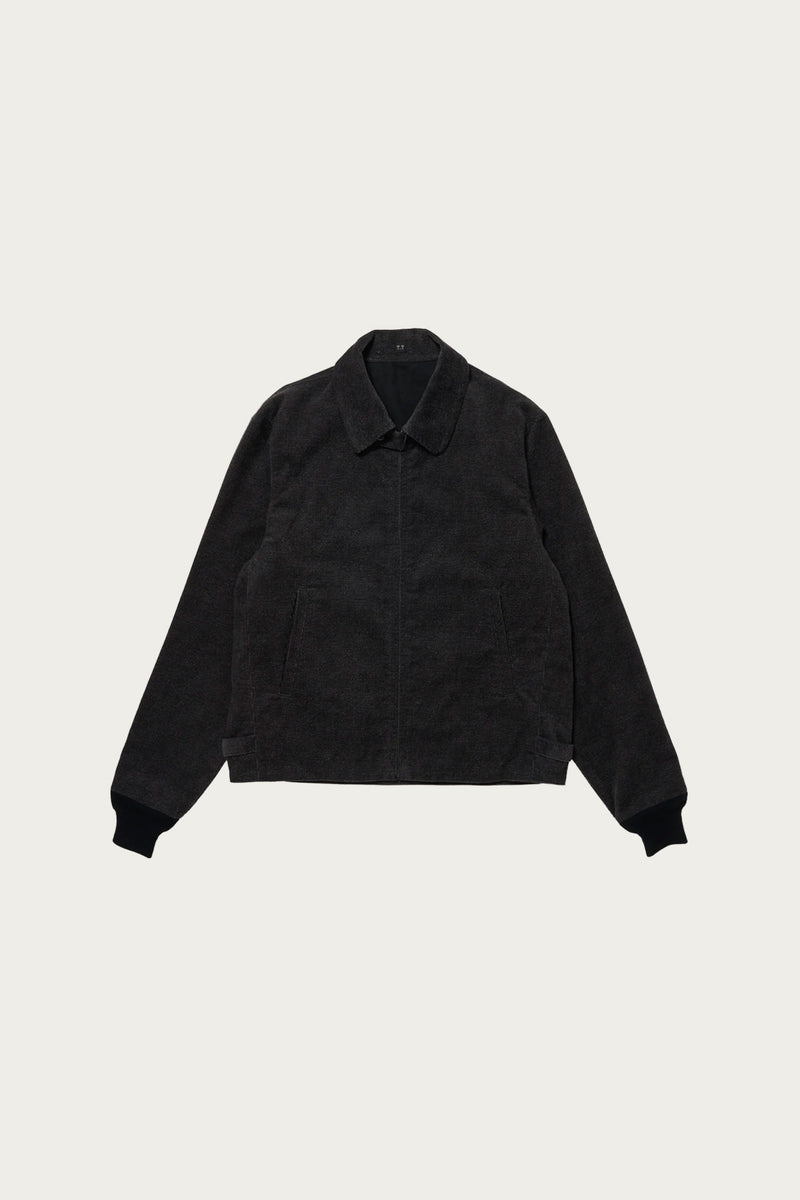 トップス Taiga Takahashi knit sports jacket Taiga Takahashi | LOT.516 KNIT SPORTS JACKET C.1930'S