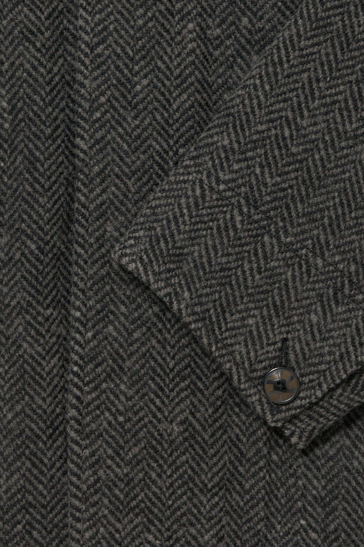Taiga Takahashi - Lot. 405 Atelier Coat - Sumi Dyed Black - Canoe Club