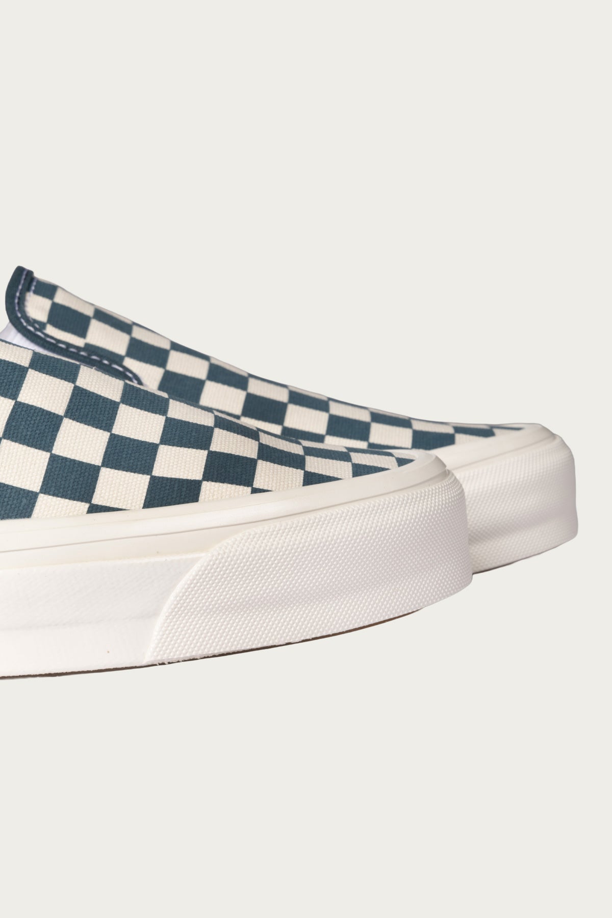 Vans - LX Classic Slip-On 98 - Checkerboard Stargazer - Canoe Club