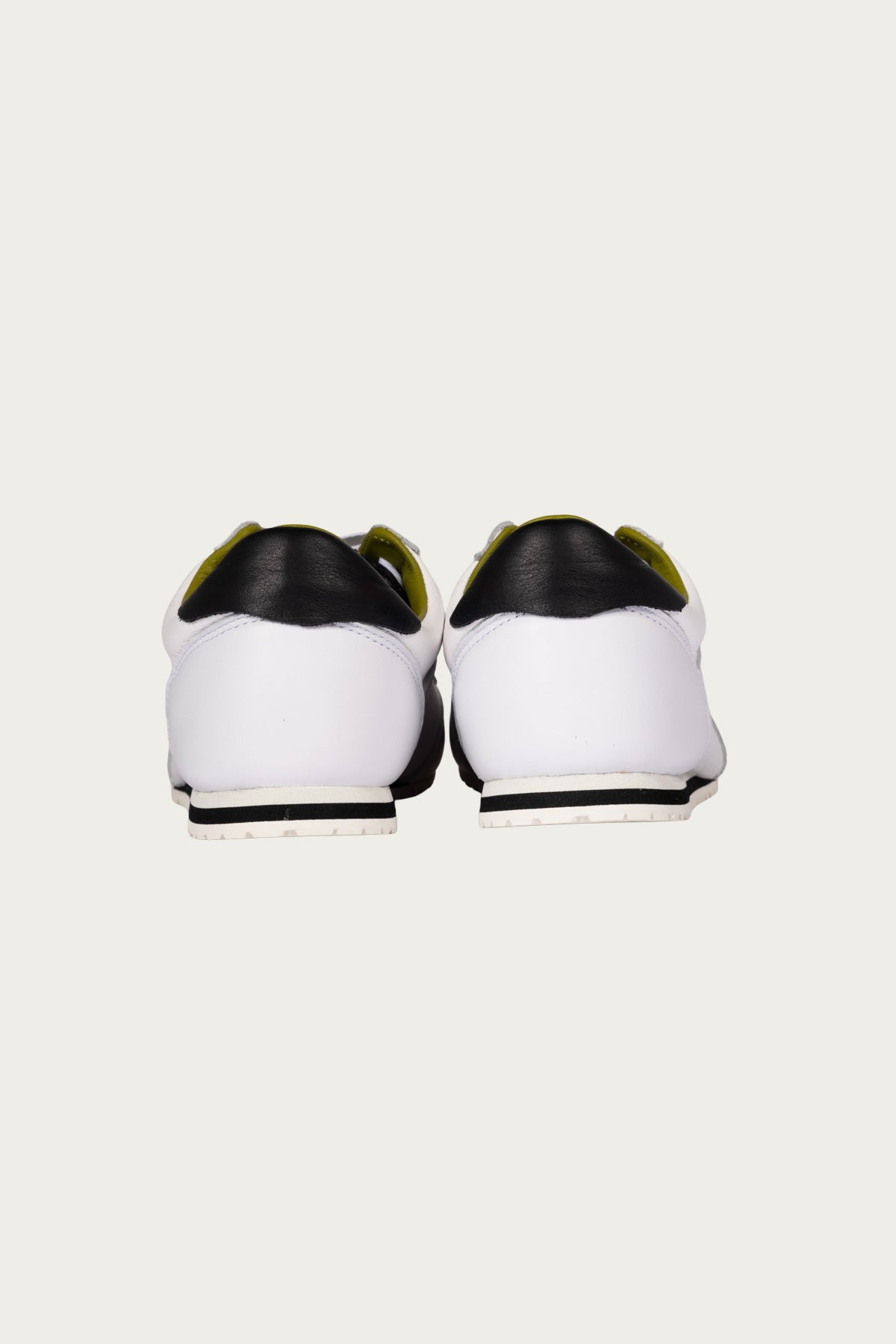 Vans - LX Super Lowpro - White - Canoe Club
