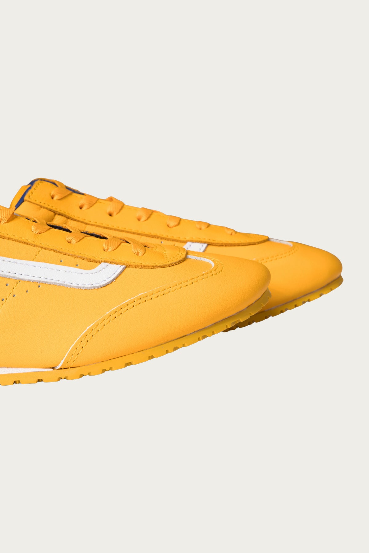 Vans - LX Super Lowpro - Yellow - Canoe Club