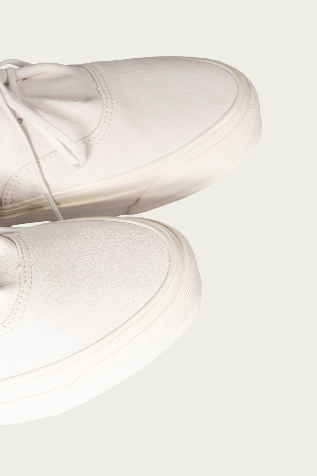 Vans - LX Authentic Ease - Blanc de Blanc - Canoe Club