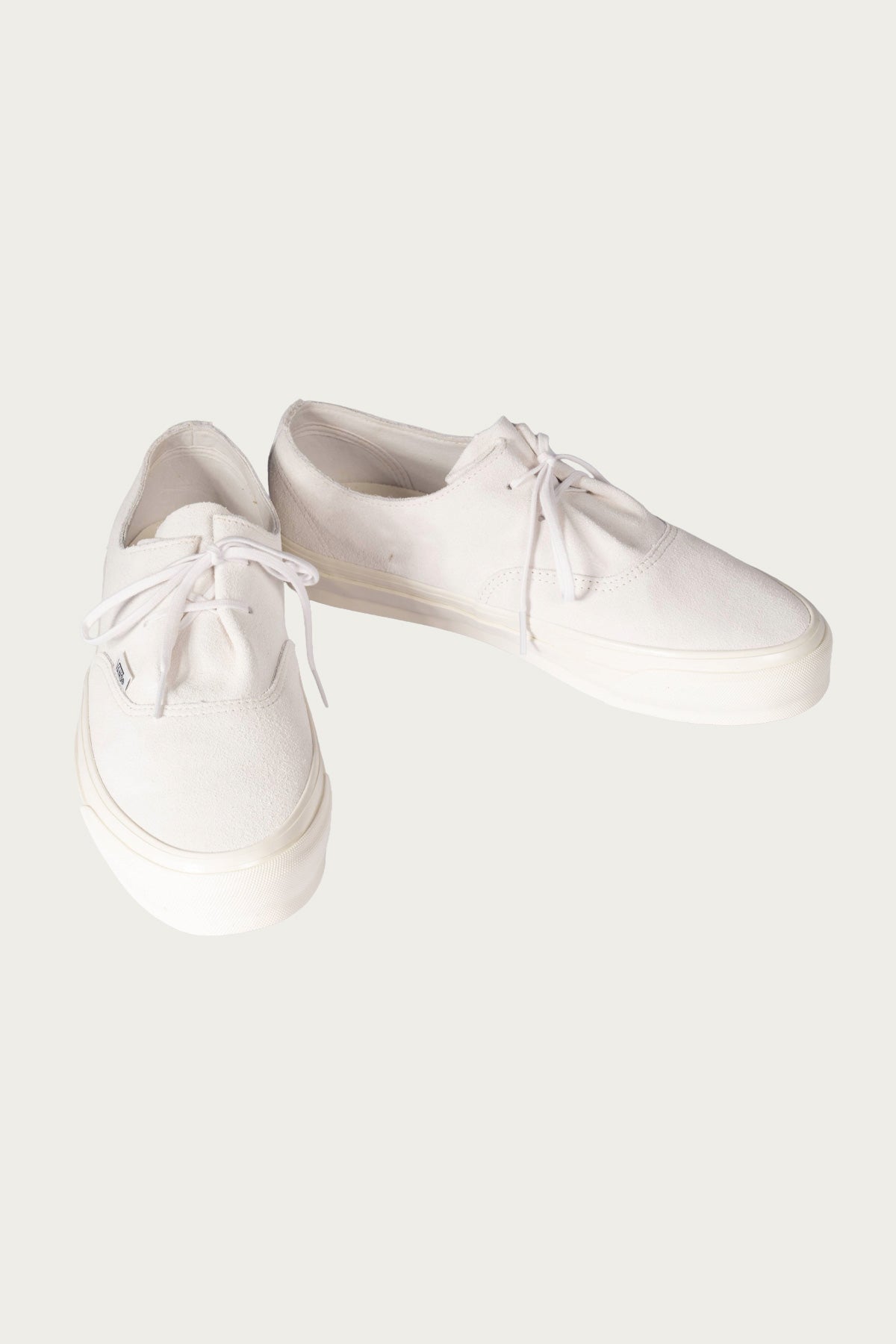 Vans - LX Authentic Ease - Blanc de Blanc - Canoe Club
