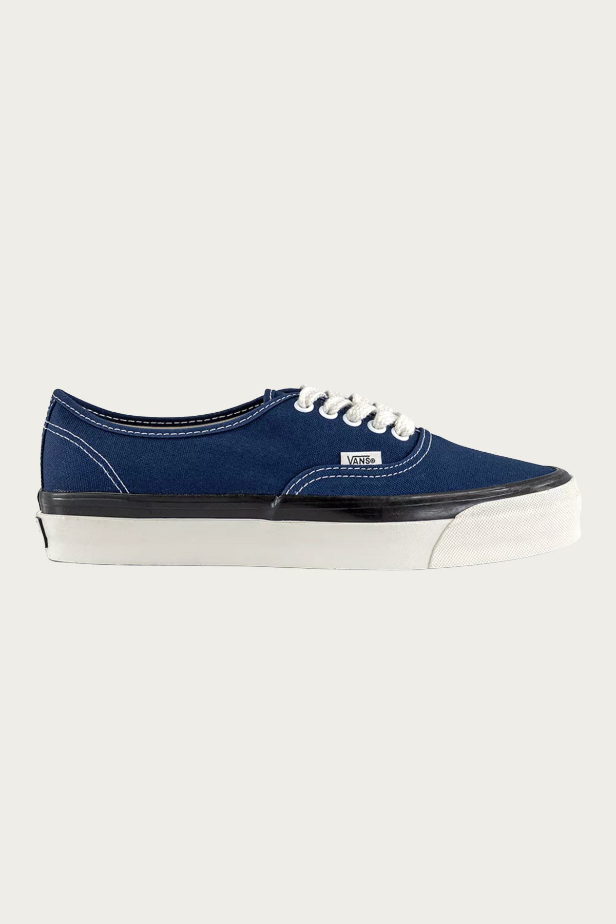 Vans - LX Authentic 44 Deck - Blue - Canoe Club