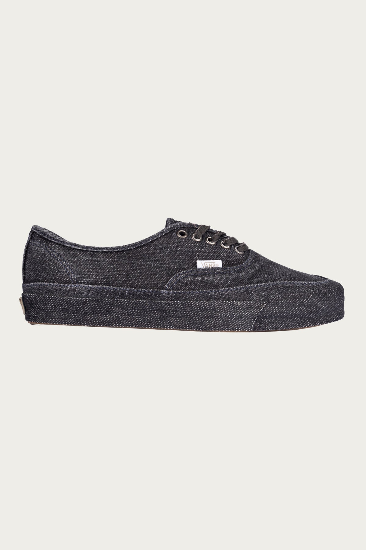 Vans - LX Authentic 44 - Denim Black - Canoe Club