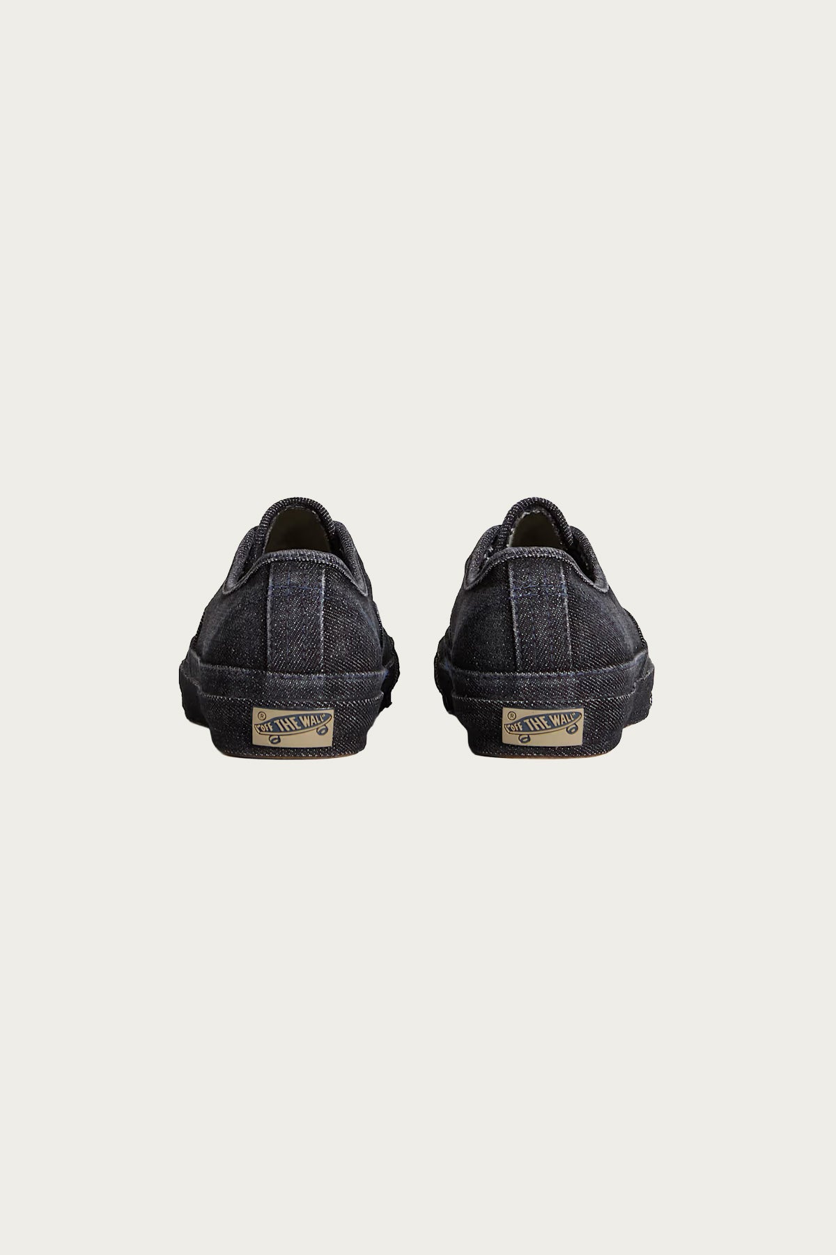 Vans - LX Authentic 44 - Denim Black - Canoe Club