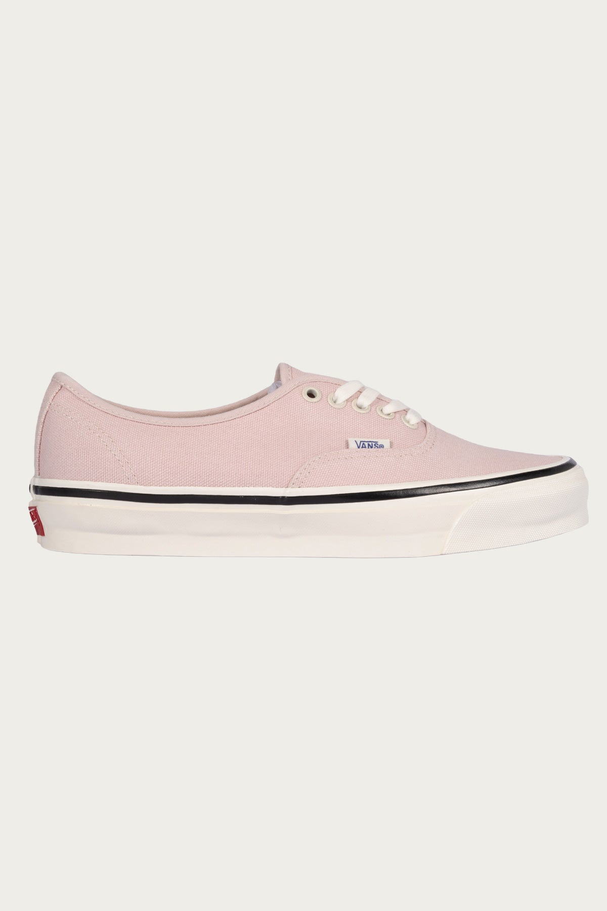 Vans - LX Authentic 44 - Duck Canvas Pale Petal Pink - Canoe Club