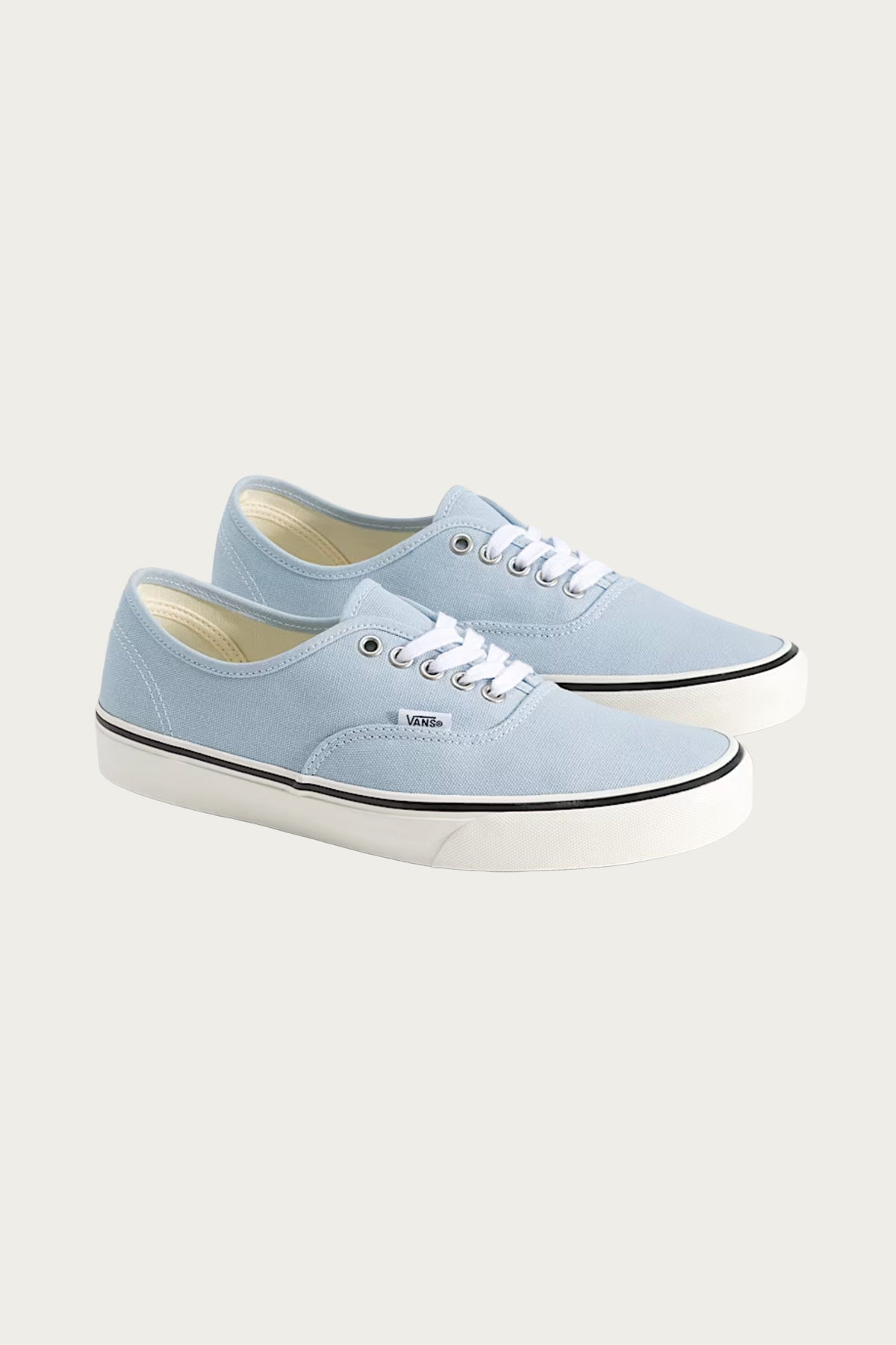 Vans - LX Authentic 44 - Duck Canvas Soft Slate - Canoe Club