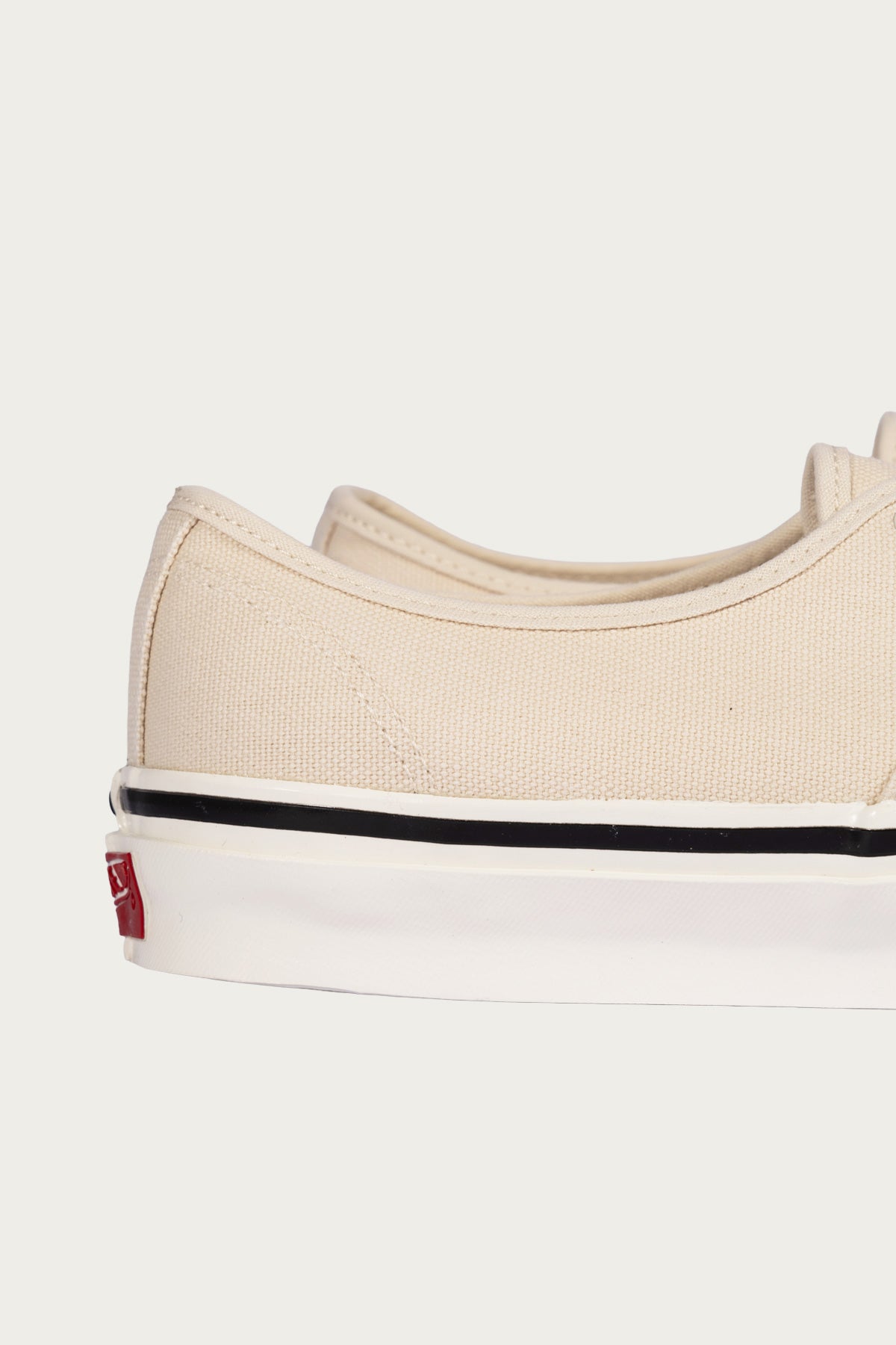 Vans - LX Authentic 44 - Duck Canvas Turtledove - Canoe Club