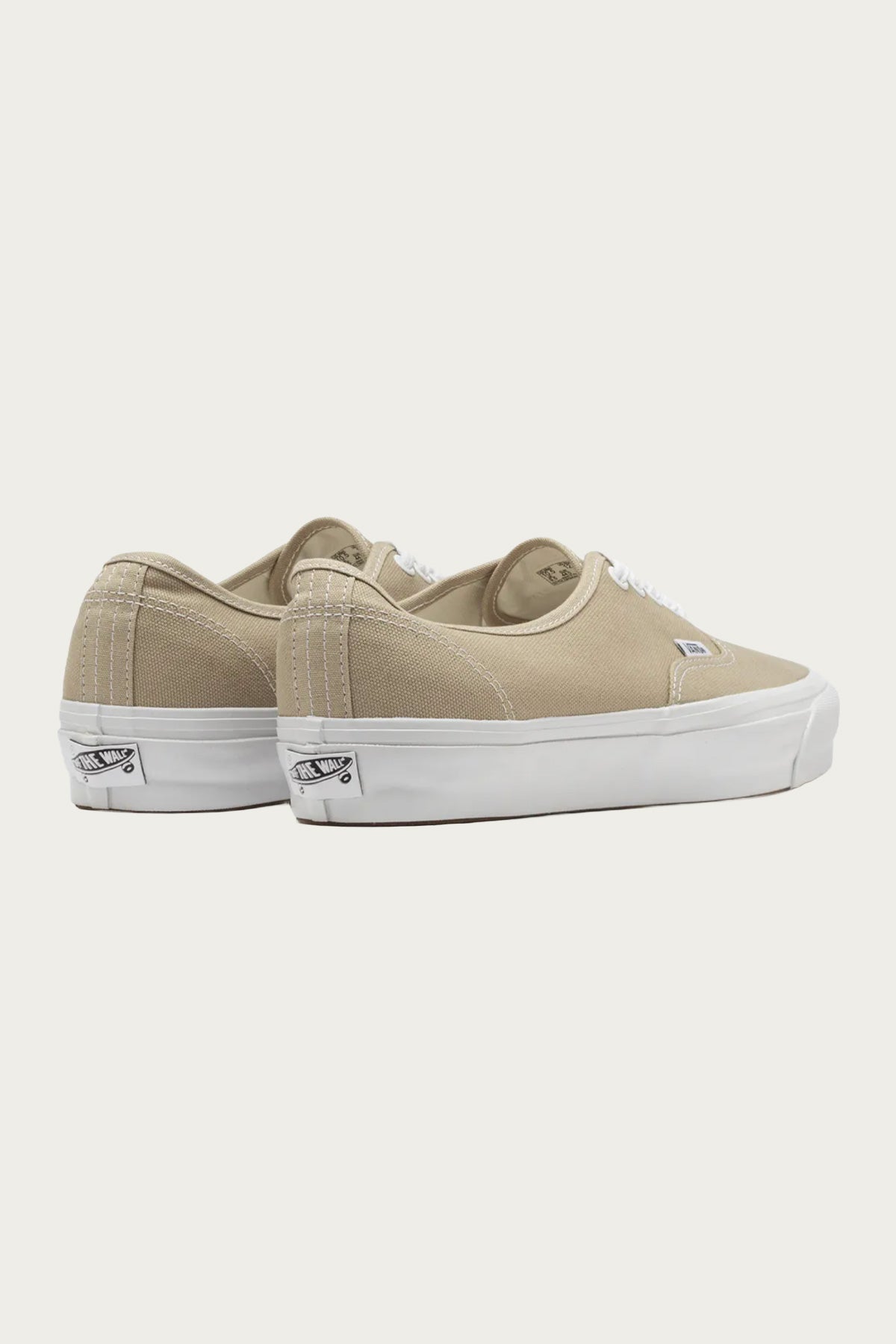 Vans - LX Authentic 44 - Eucalyptus - Canoe Club