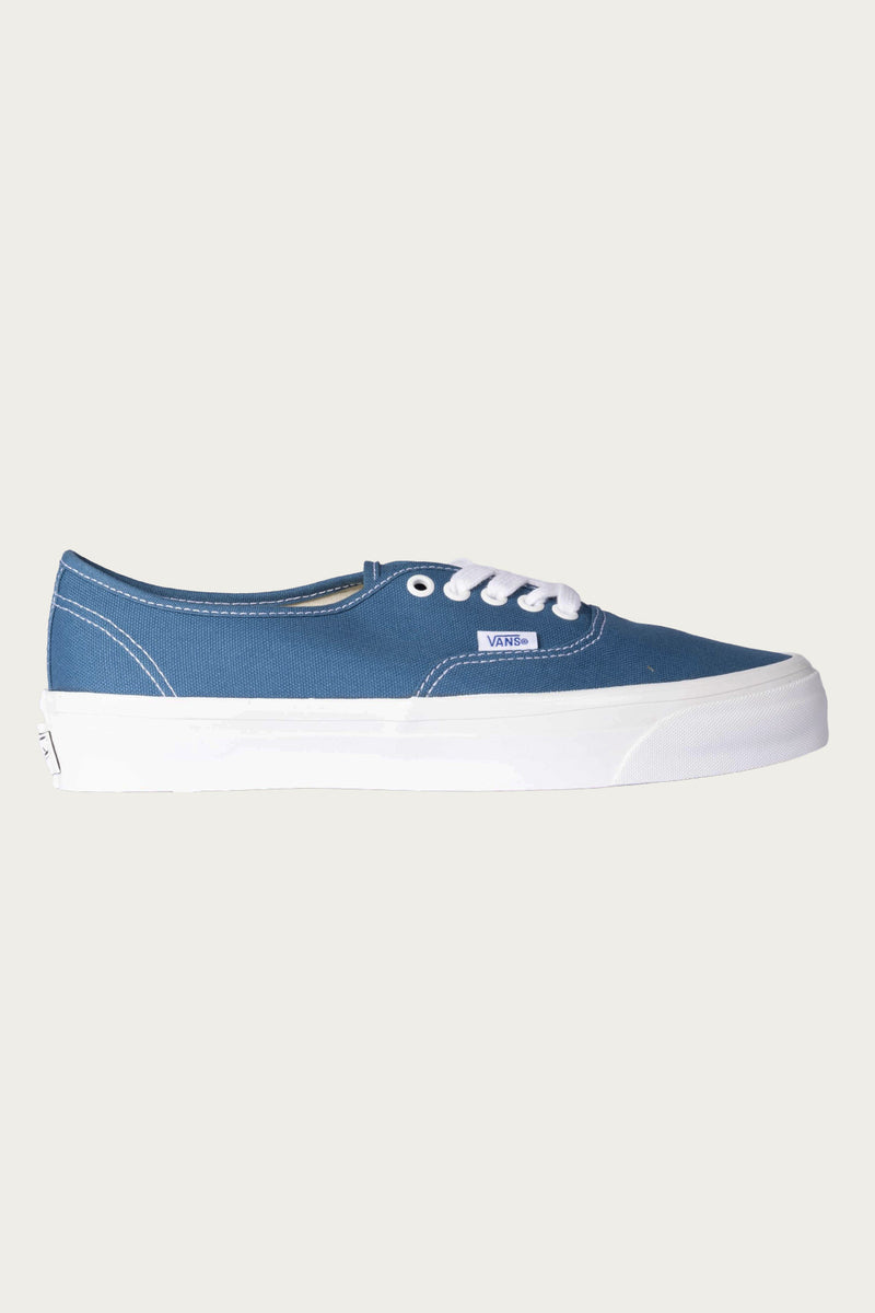 Vans LX Authentic 44 | Navy | Canoe Club