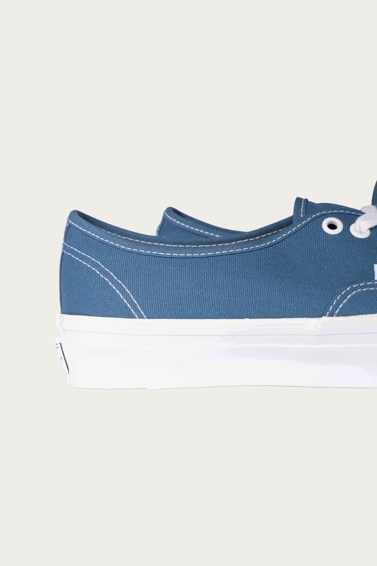 Vans - LX Authentic 44 - Navy - Canoe Club