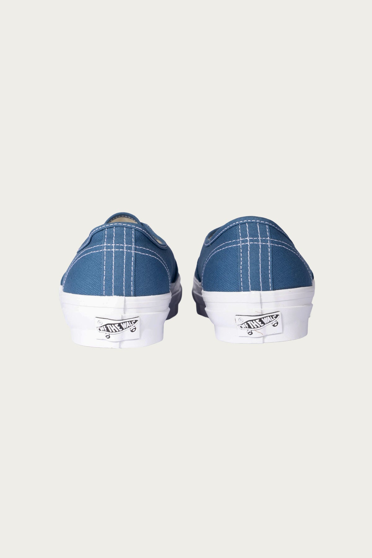 Vans - LX Authentic 44 - Navy - Canoe Club