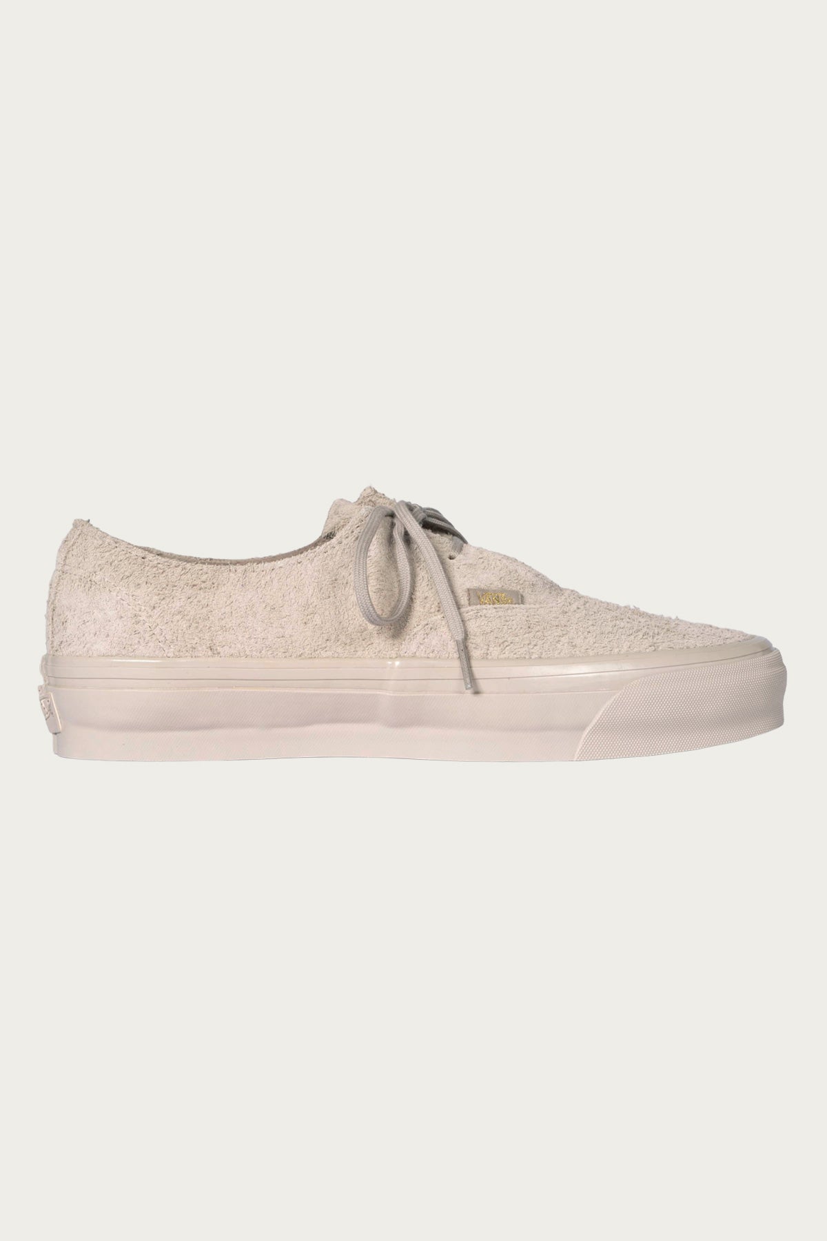 Vans - LX Authentic Ease - Mushroom - Canoe Club