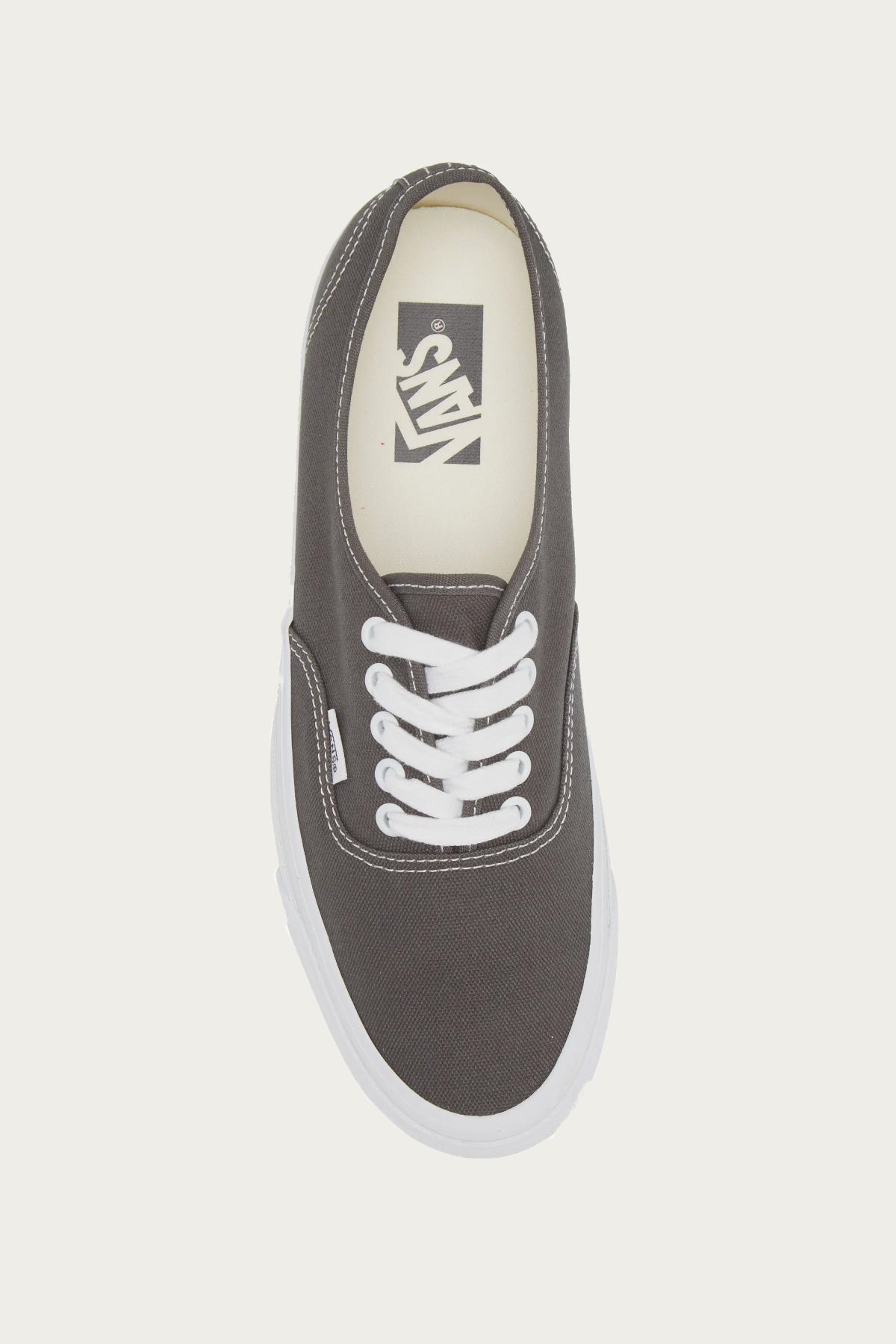 Vans - LX Authentic Reissue 44 - Gunmetal - Canoe Club