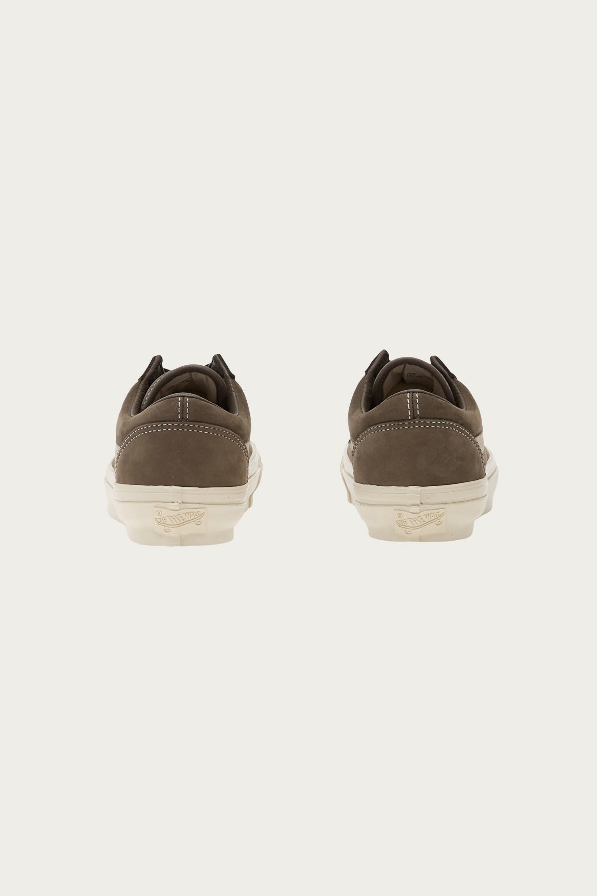 Vans - LX Old Skool 36 - Le Marais Bungee Cord - Canoe Club