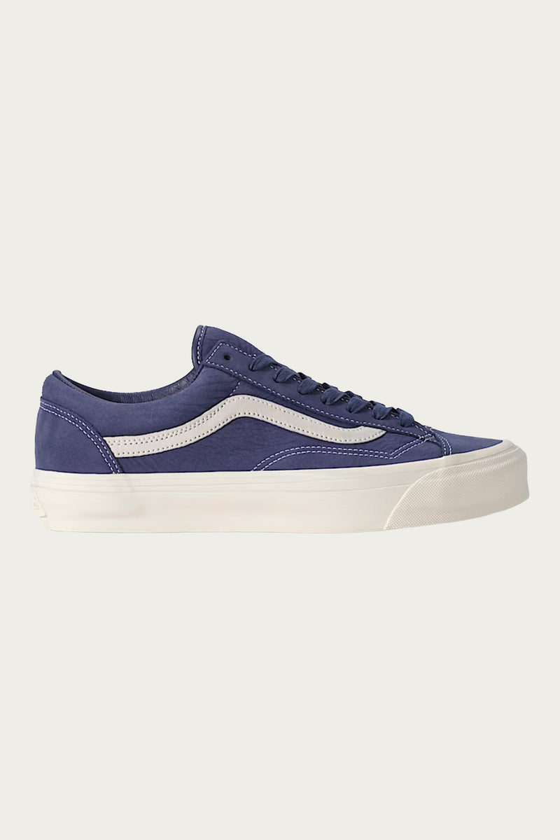 Vans LX Old Skool 36 | Le Marais Twilight | Canoe Club