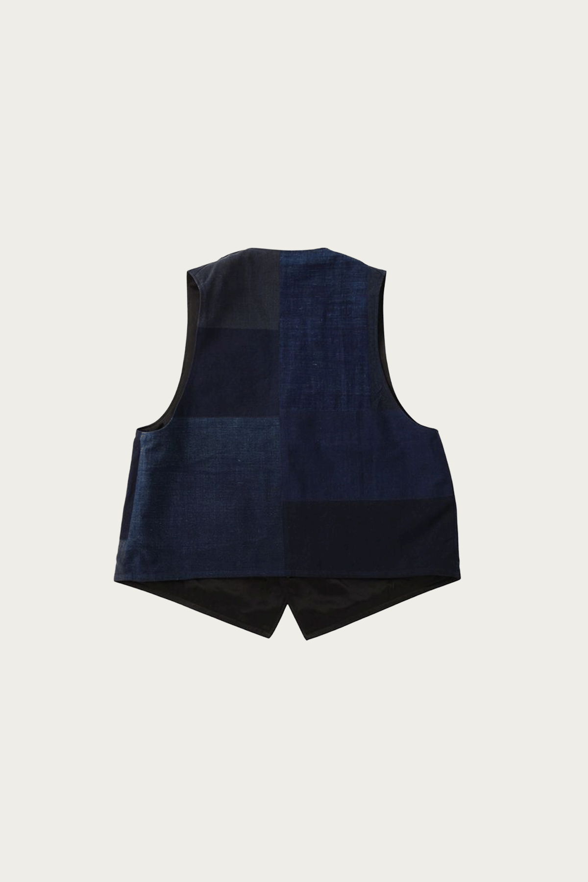 Visvim - (I.C.T.) Newfolk Vest - Black - Canoe Club