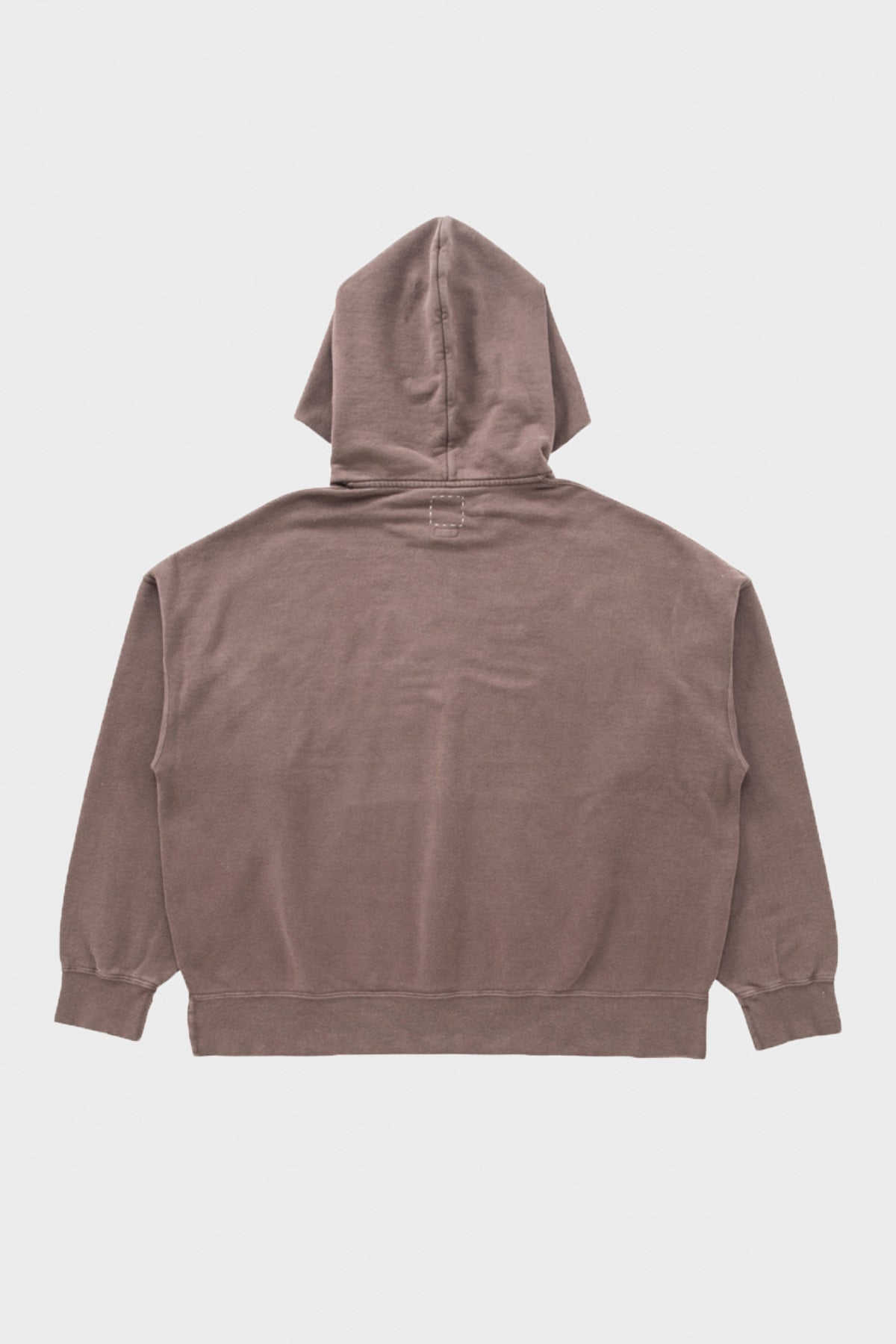 Visvim - Amplus SB Hoodie P.O. DMGD - Purple - Canoe Club