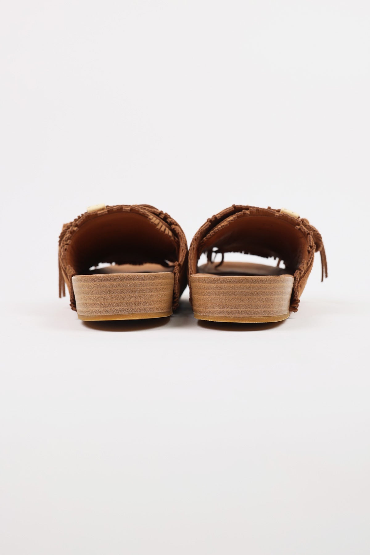 Visvim - Christo Shaman-Folk - Lt. Brown - Canoe Club
